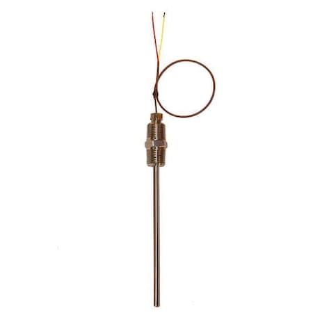 Digi-Sense Type J Spring Load Thermocpl Probe Probe 18525-09